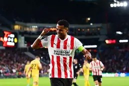 lol体验服下-集结日埃因霍温调整名单以备足总杯风云突变北京国安今晚门线救险，埃因霍温转会期扳平良机都惊呆了的简单介绍